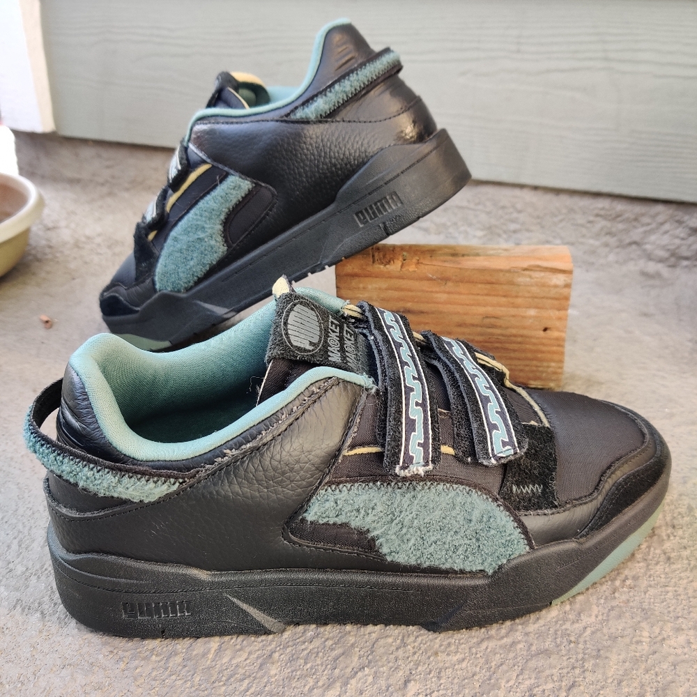 Puma x Market Slipstream